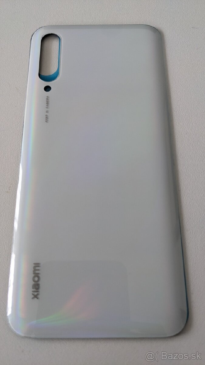 Xiaomi A3 zadný kryt nový