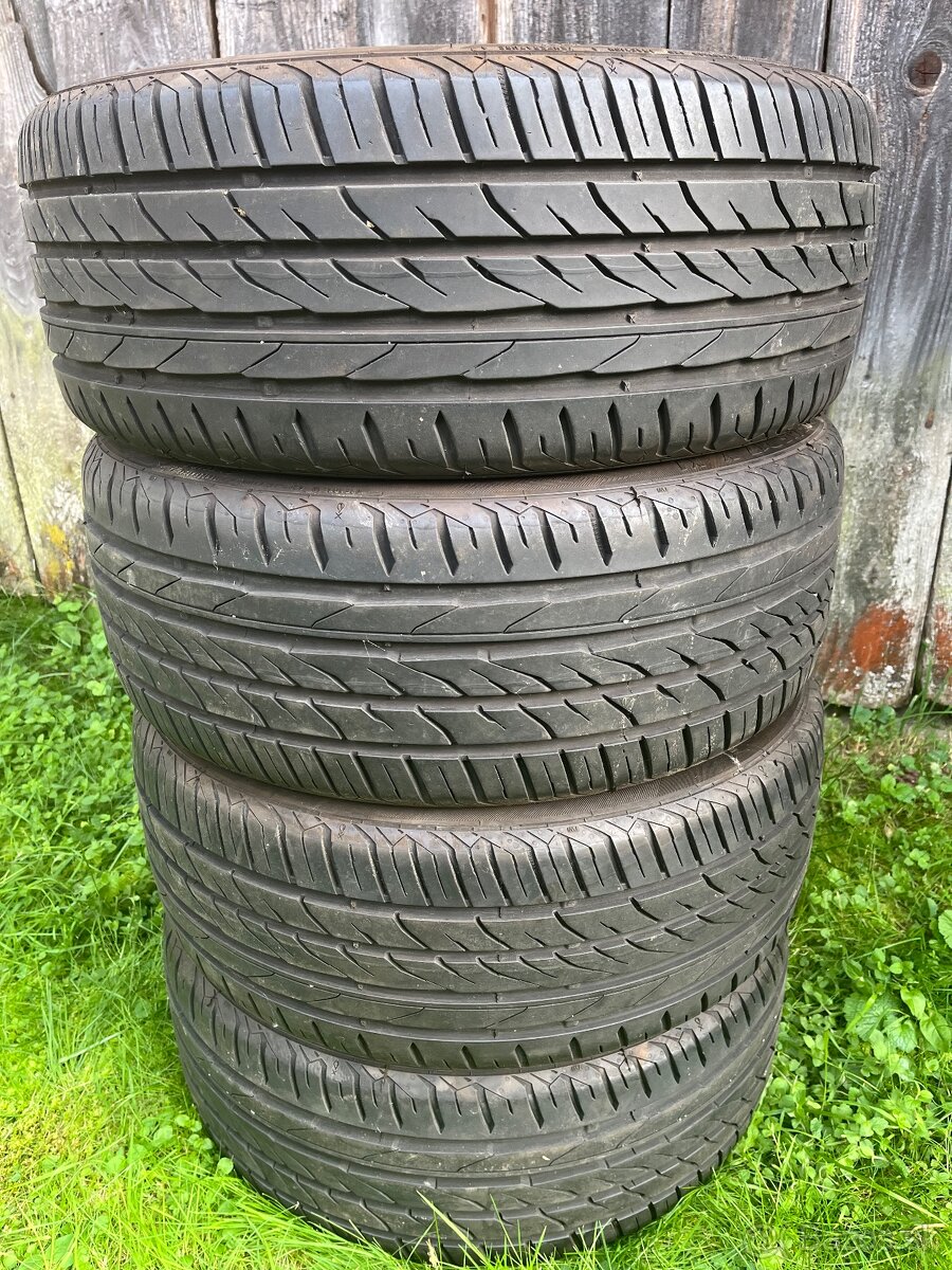 Pneu 205/45/17 leto matador