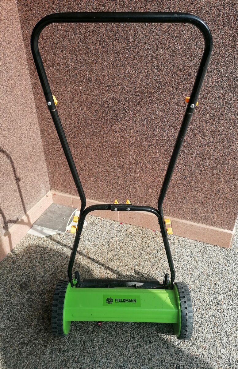 Kosačka vretenova