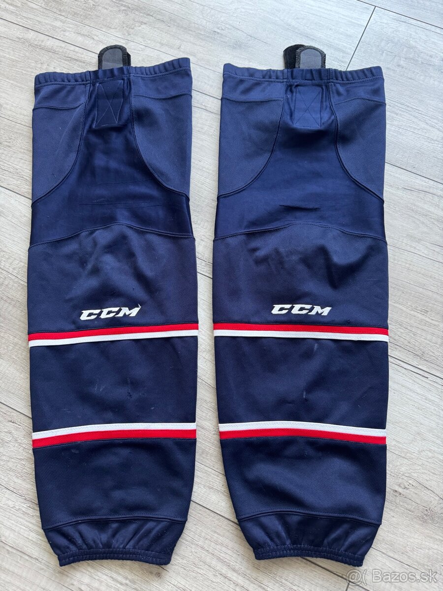 Hokejové štucne CCM Senior