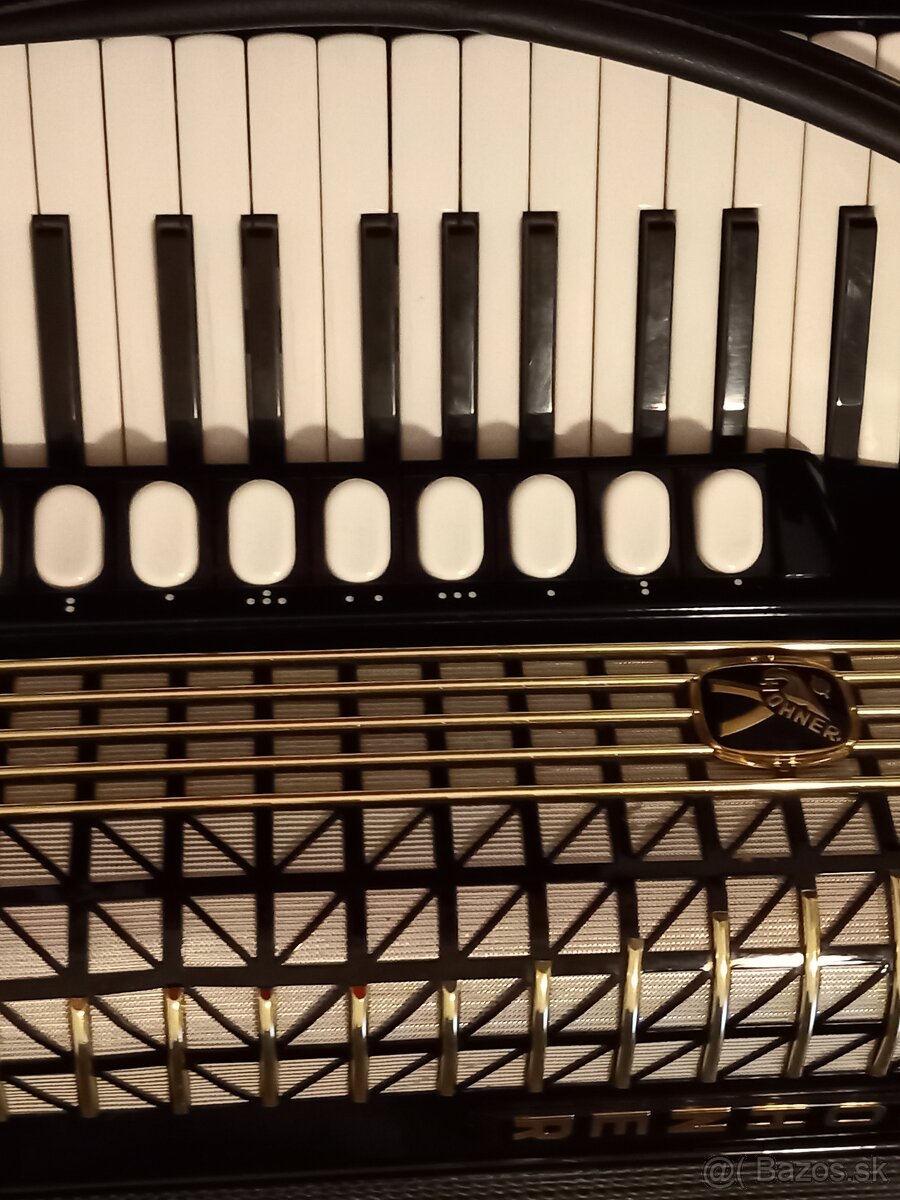 Akordeon Hohner