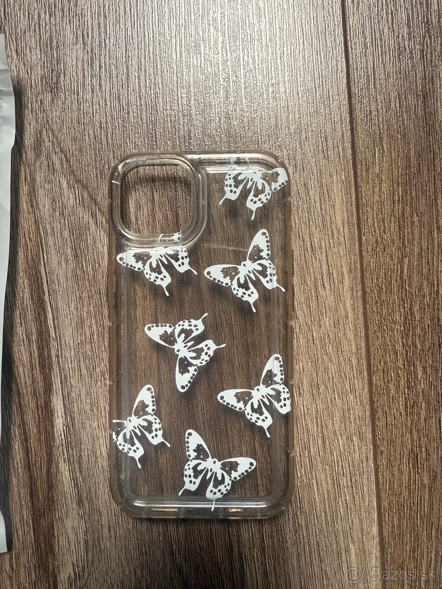 Obal na Iphone 13