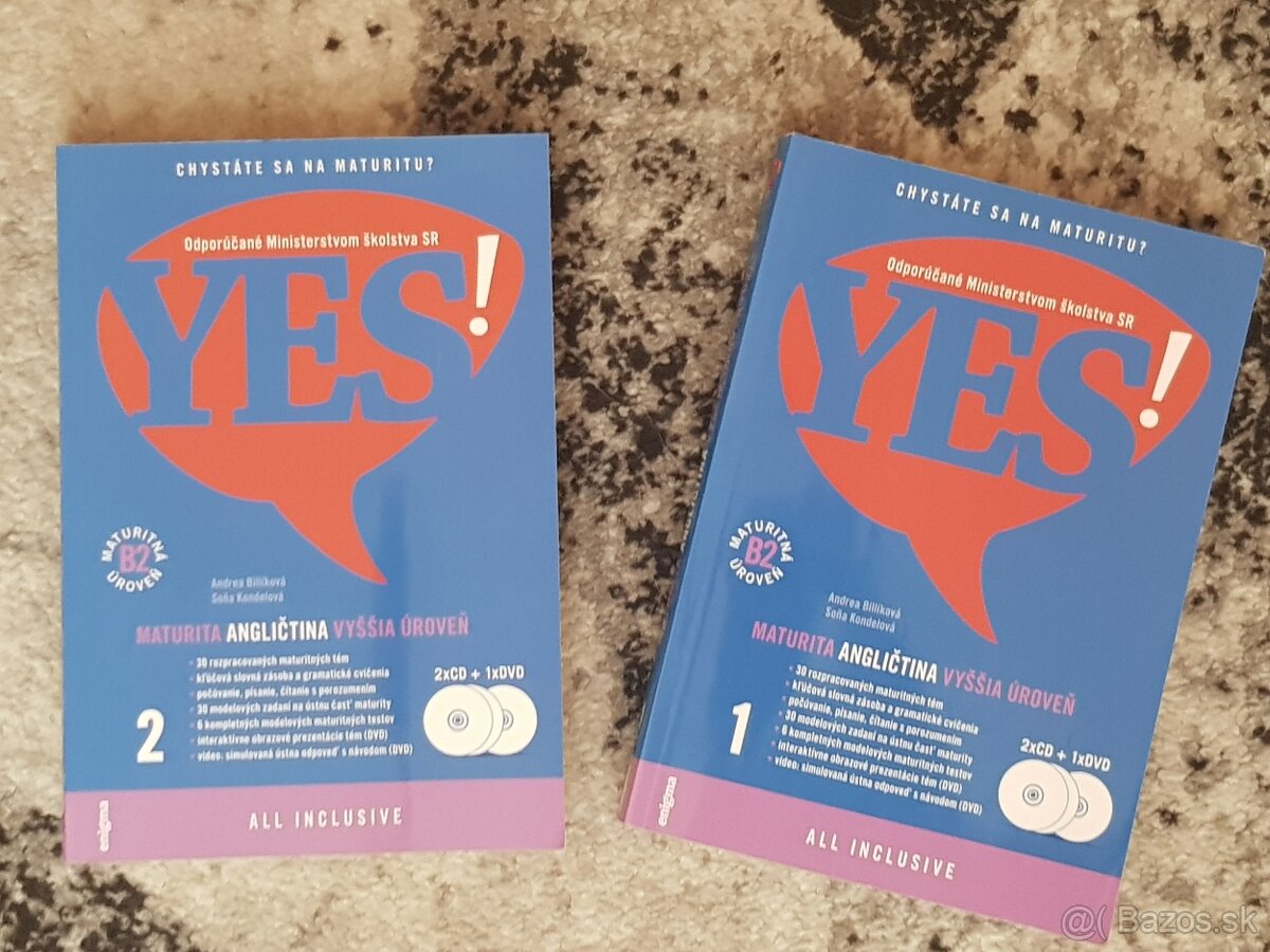 YES