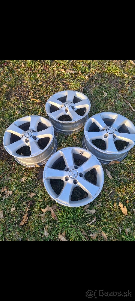 Elektrony 5x112mm r16