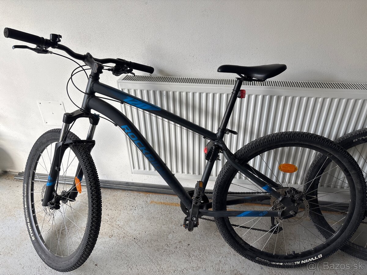 Bicykel Rockrider st120
