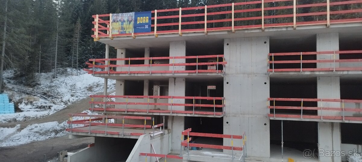 Tesar salovac murar rakusko