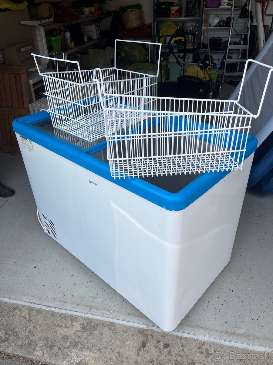 Mraziaci box LIEBHERR