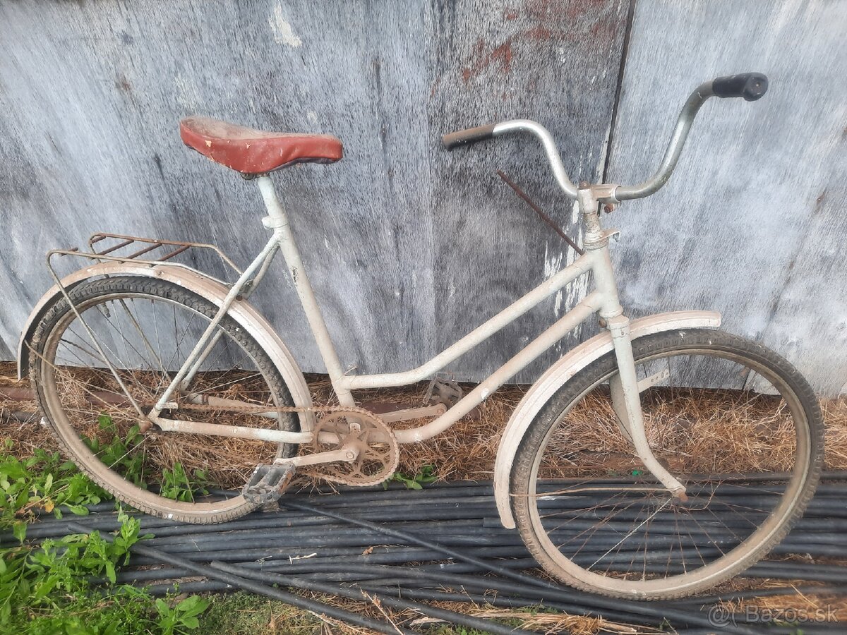 Bicykel