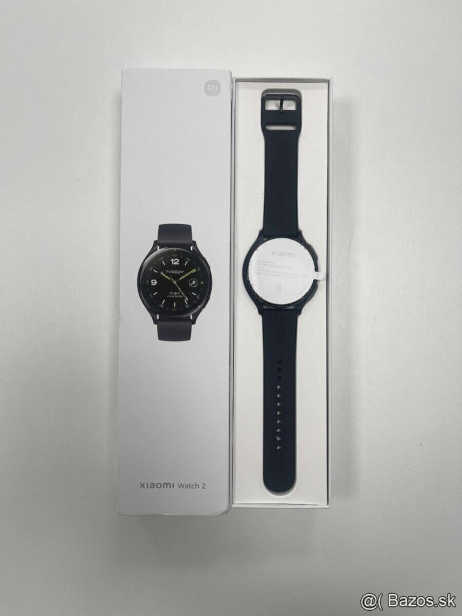 Xiaomi Watch 2