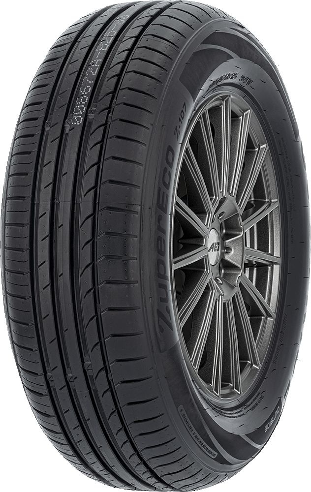 4 ks nove pneu 235/50 R18, 97V, Goodride Z107