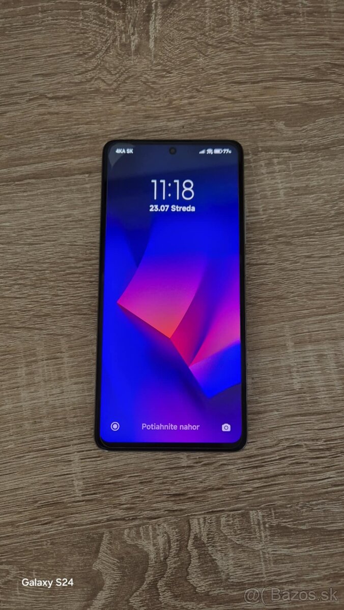 Xiaomi 11T Pro