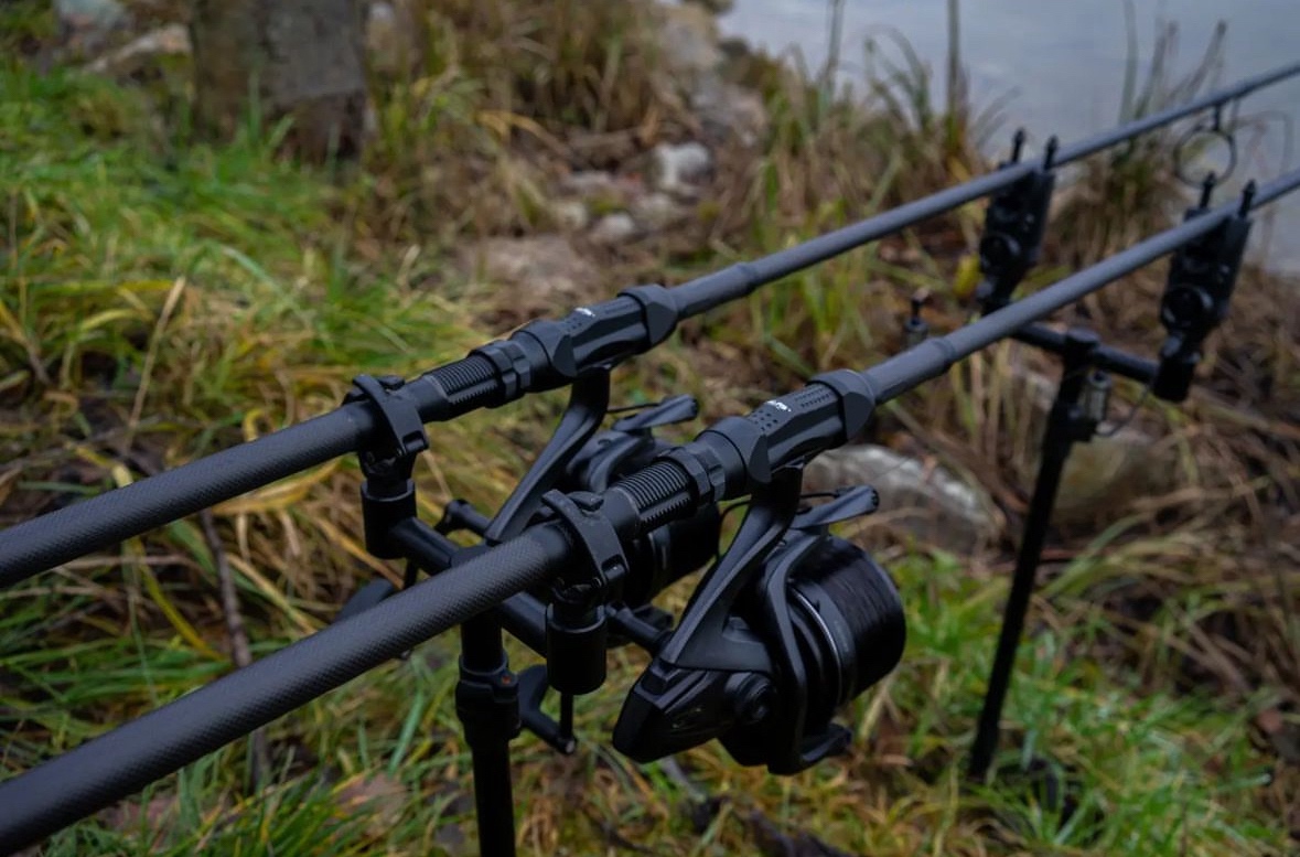 Nash scope black ops 10ft 3lb