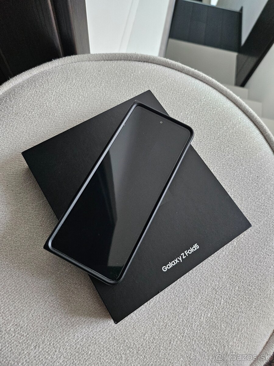 Samsung galaxy Z Fold5