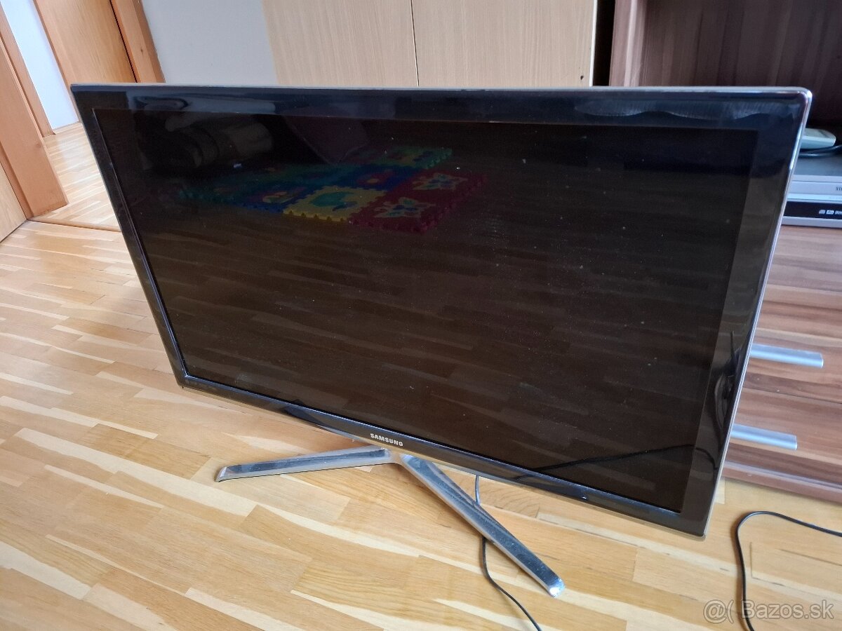 Samsung LED TV televízor
