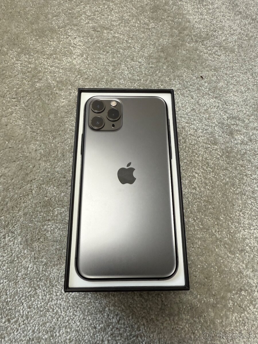 iPhone 11pro