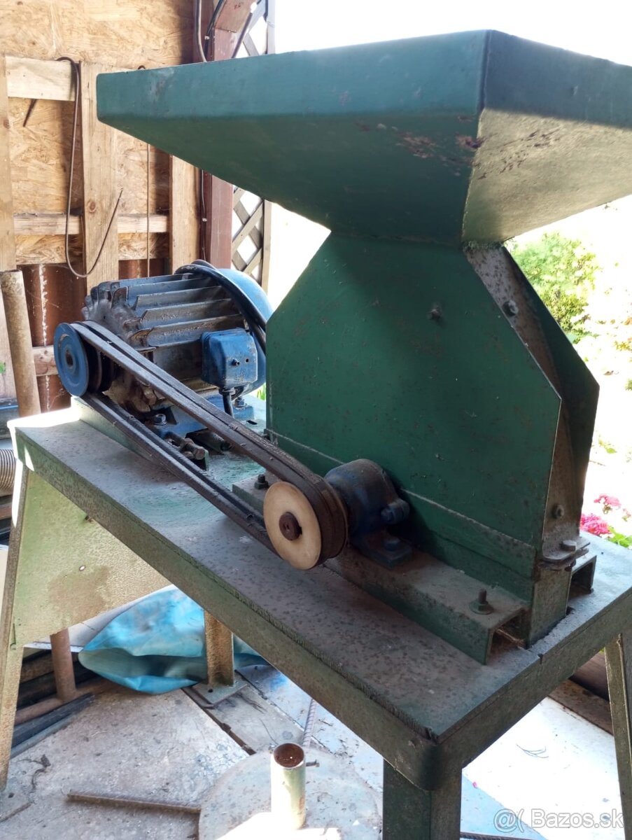 kladivkovy srotovnik