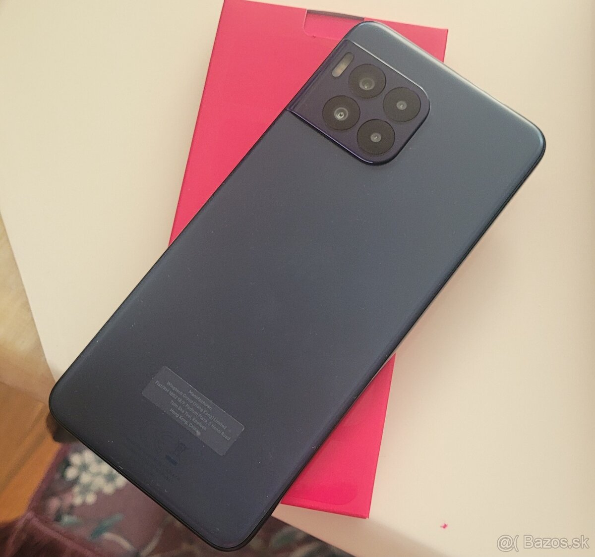 TPhone 2 Pro