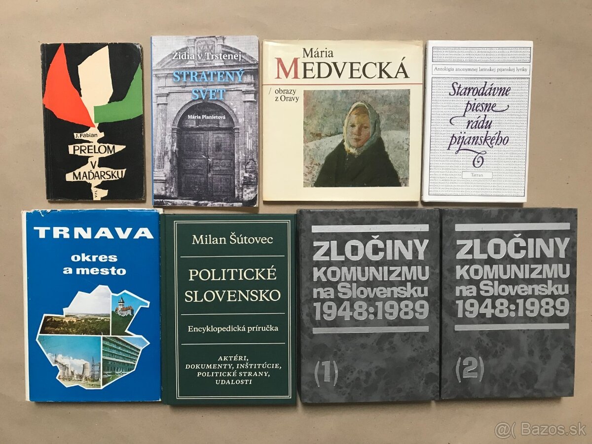 Zločiny komunizmu, Židia v Trstenej, Idea Československého s