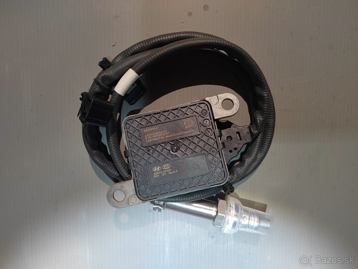 NOX senzor Hyundai / Kia (lambda sonda)