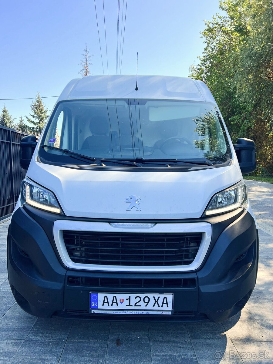 Ponúkam dodávky pre váš Biznis