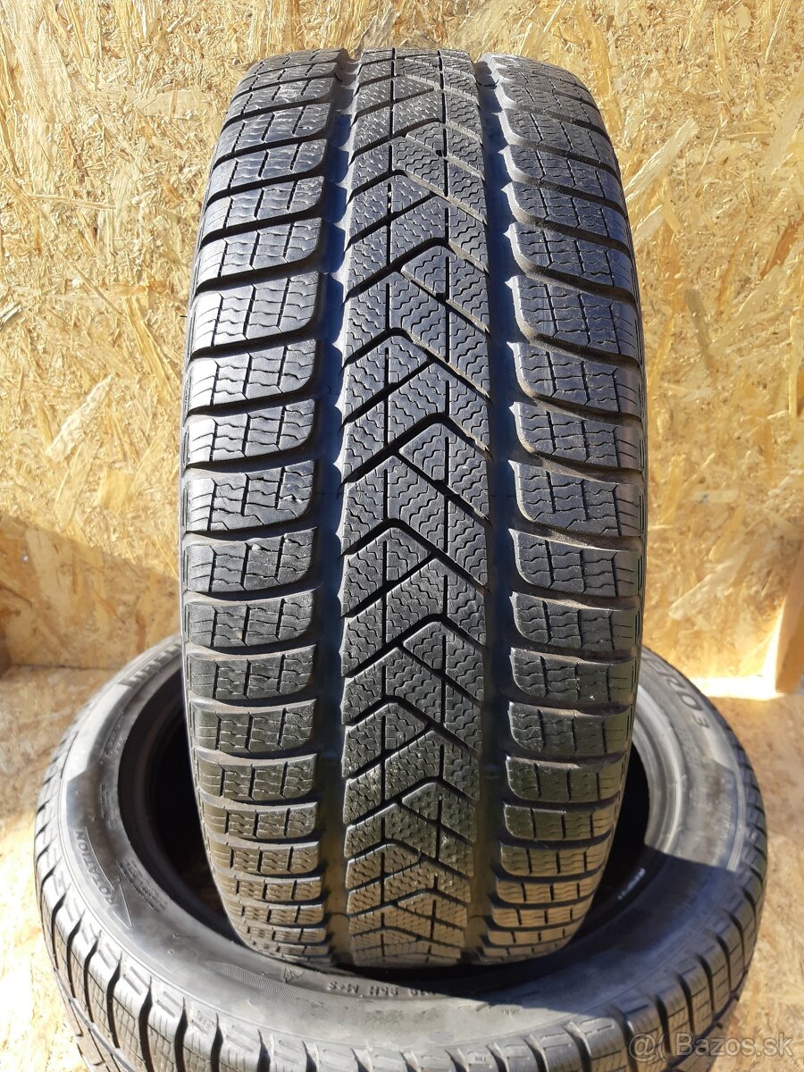 235/50 r19 zimne pneumatiky