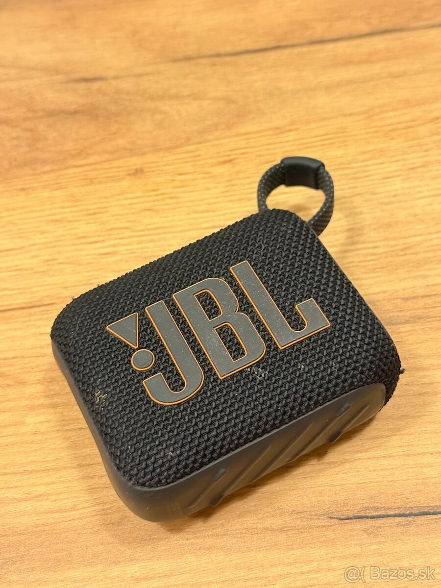 Jbl go 4