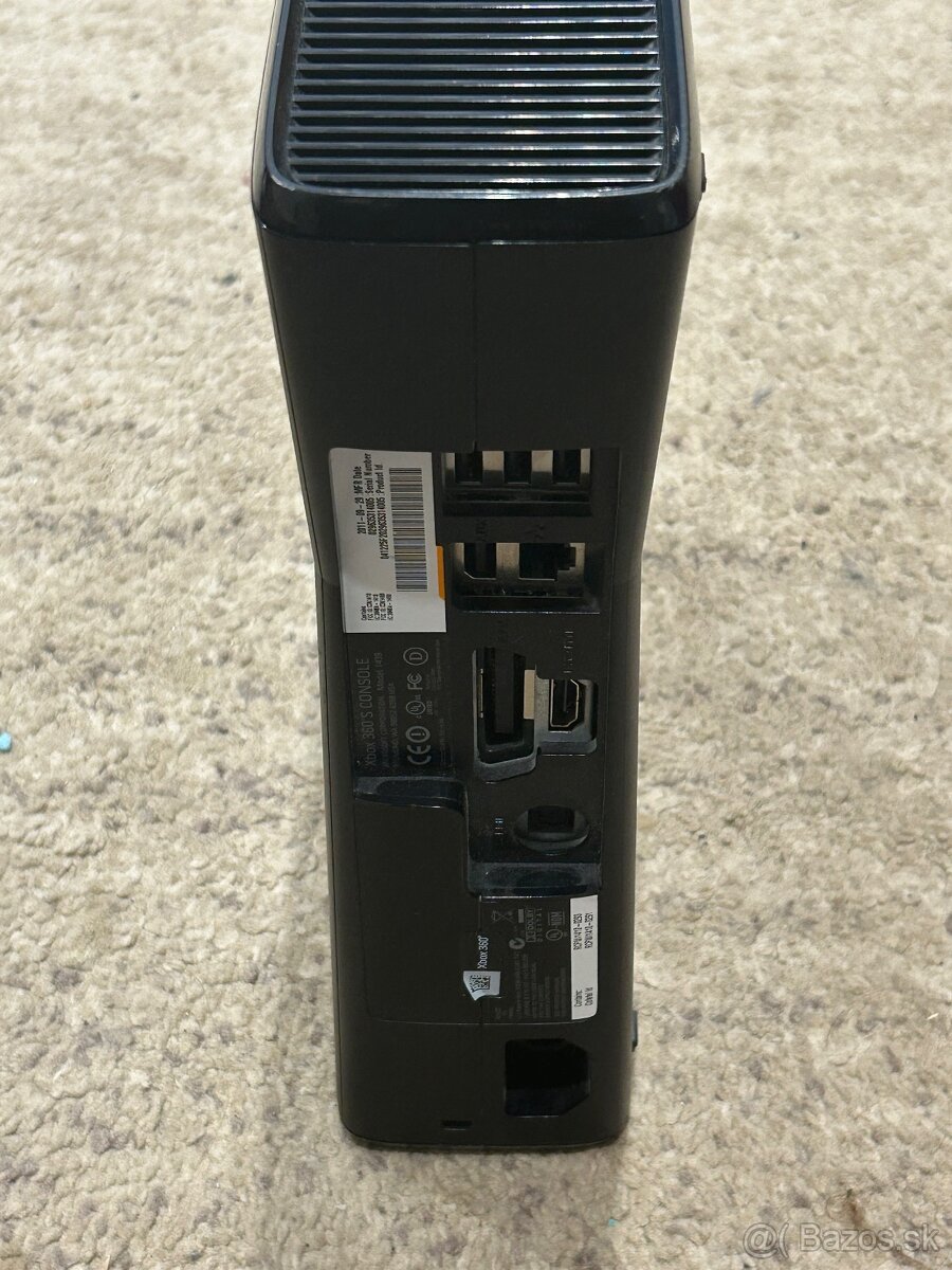 Xbox 360