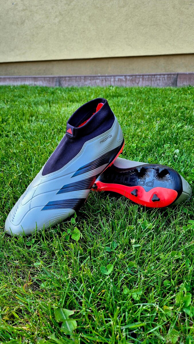 Predám kopačky Adidas predator