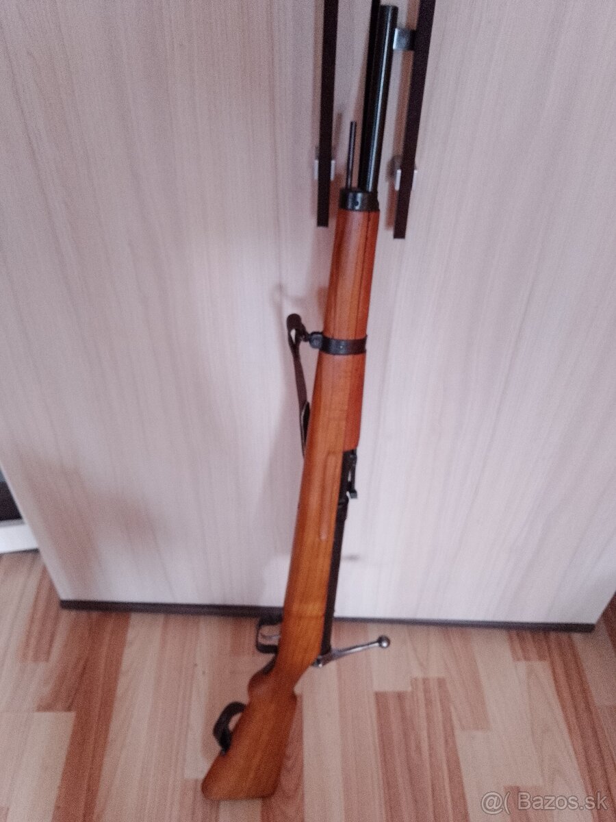 Vzduchovka Vz. 47