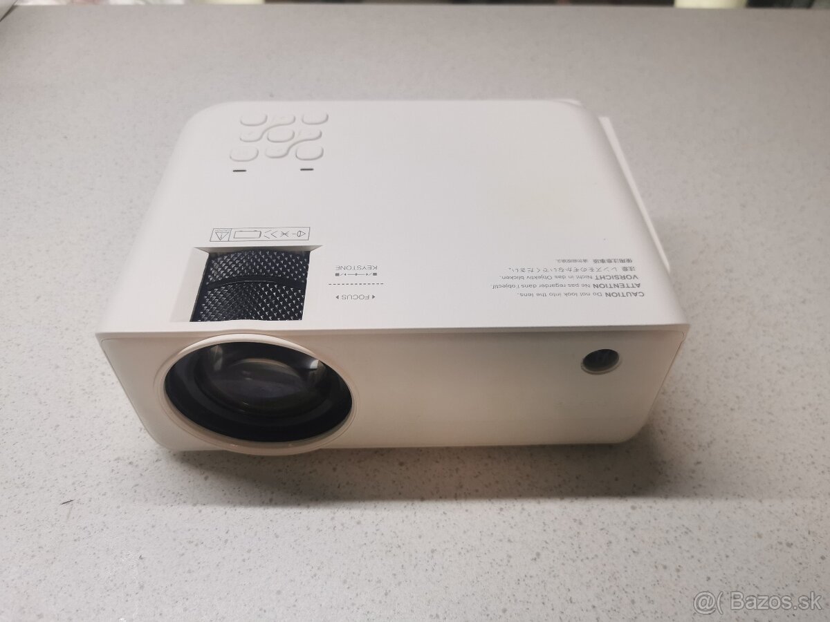 Apeman projector