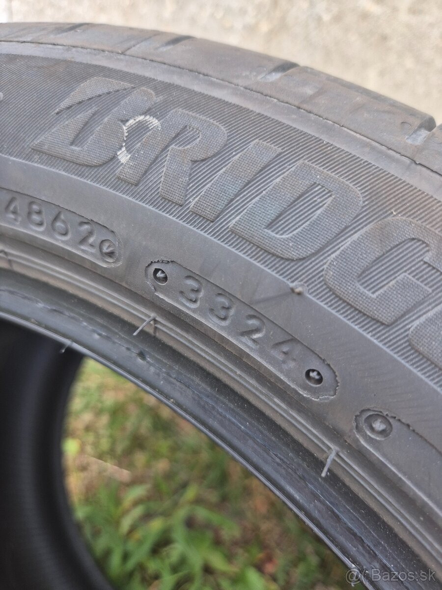 Bridgestone Turanza 225/50 r19