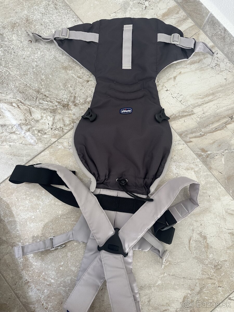 Nosič chicco