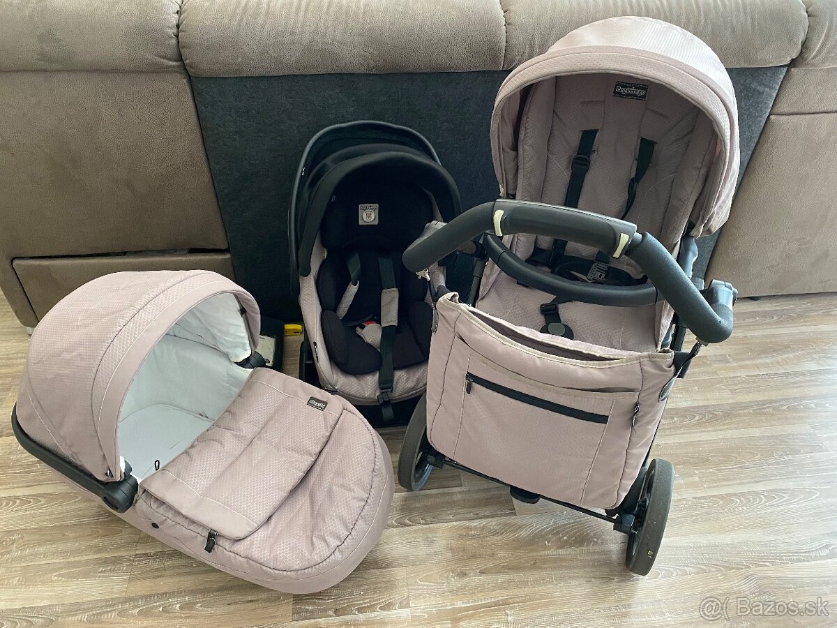 Kocar Peg Perego