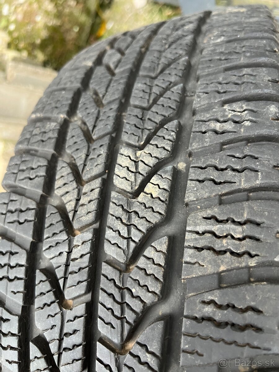 Disky a zimne pneu ducato boxer jumper