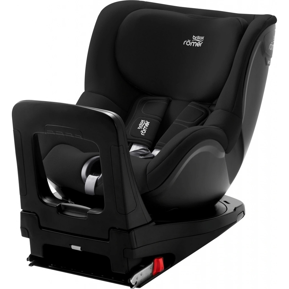 BRITAX RÖMER  BRITAX RÖMER - Dualfix M i-Size