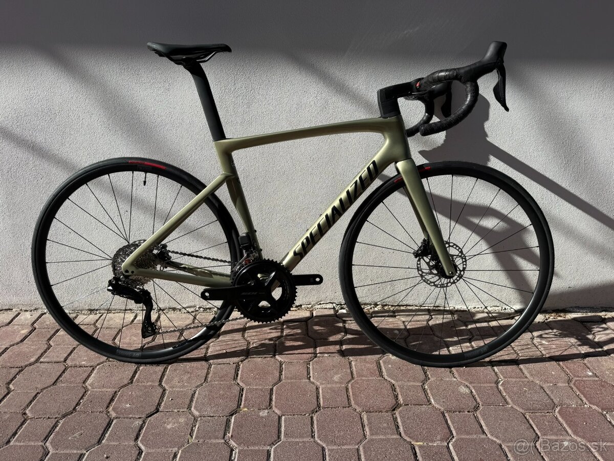 Cestný bicykel Specialized Tarmac SL7 Comp 105Di2