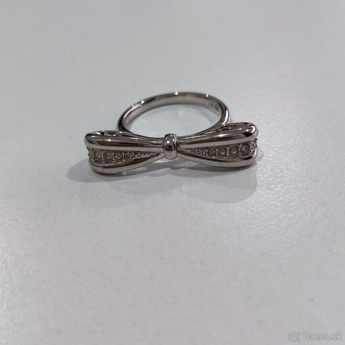 Pierre Lang prsteň mašlička39