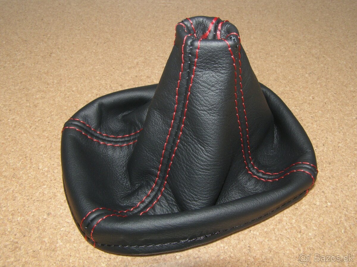 Manžeta radiacej páky VW Golf, Touran, Passat