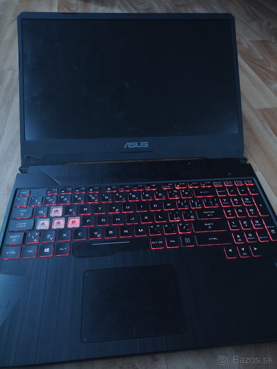 Asus Tuf gaming