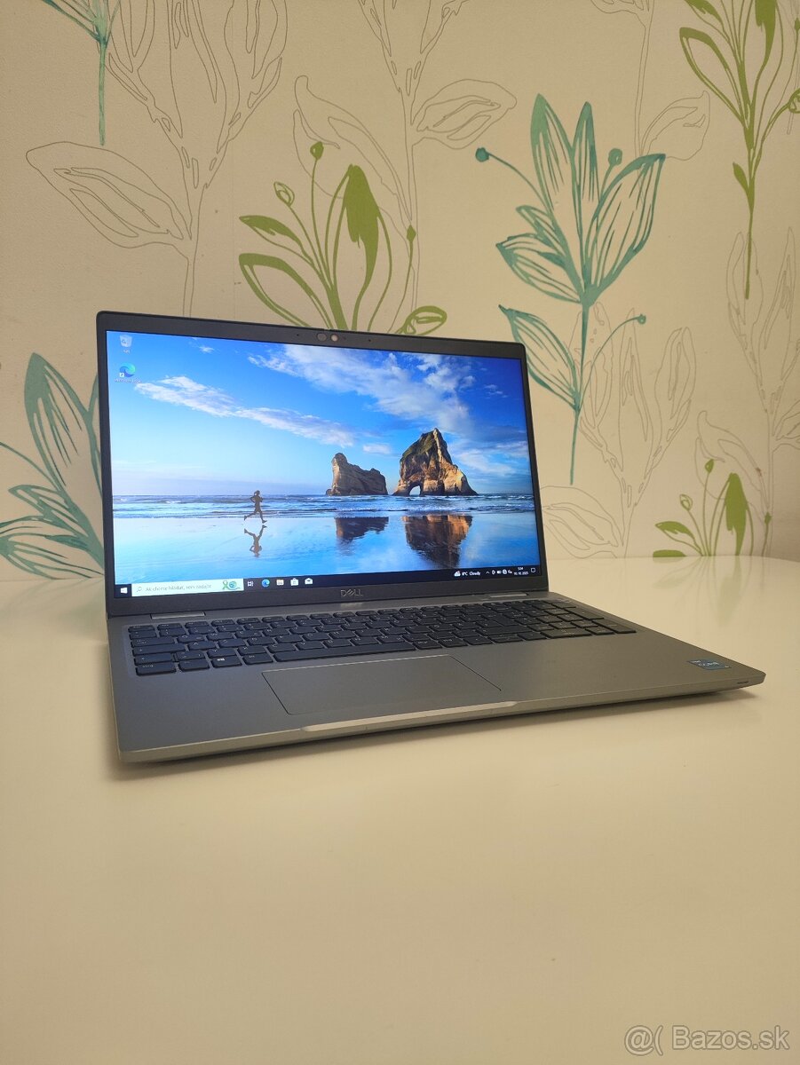 Dell Latitude 5520 i5-1135G7, 8-16 GB RAM, 256-512 GB SSD: