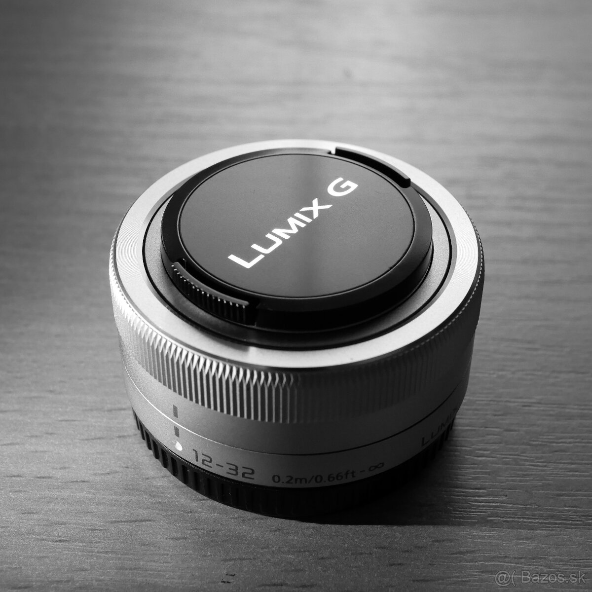 Panasonic Lumix G Vario 12-32