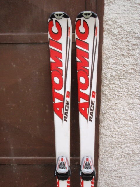 Atomic Race 8-150cm,jr