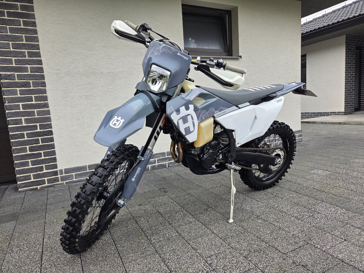 Husqvarna FE 350 Pro
