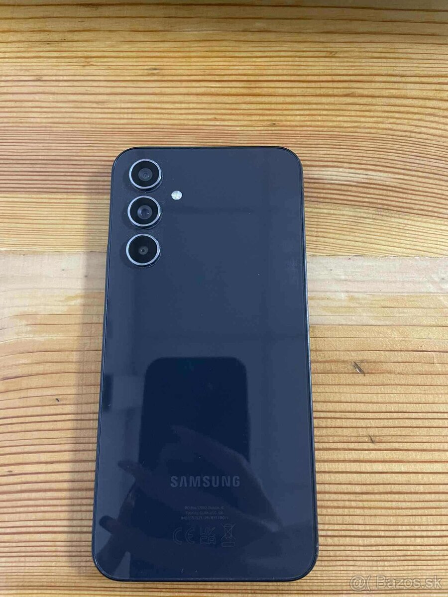 Samsung galaxy A54 5G