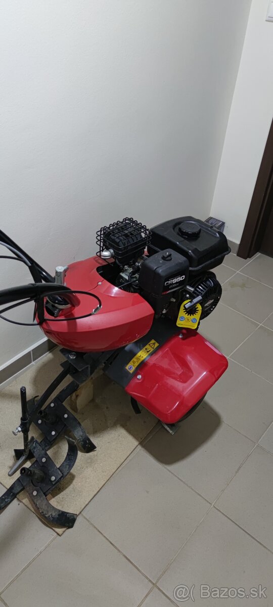 Kultivátor PUBERT VARIO 65B C3