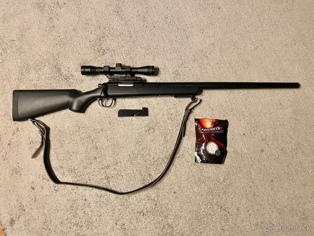 Airsoft Sniperka MB03A