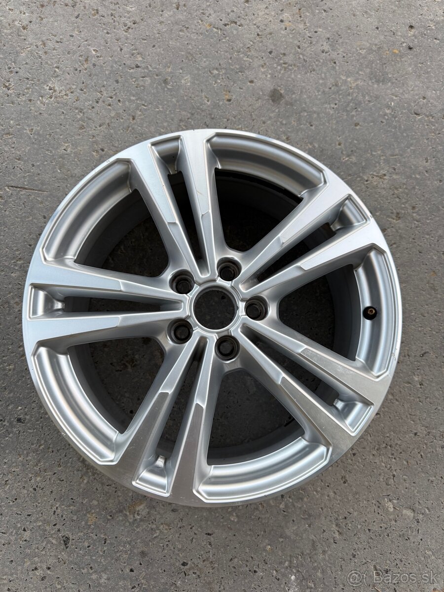 Originál disky Audi S-line