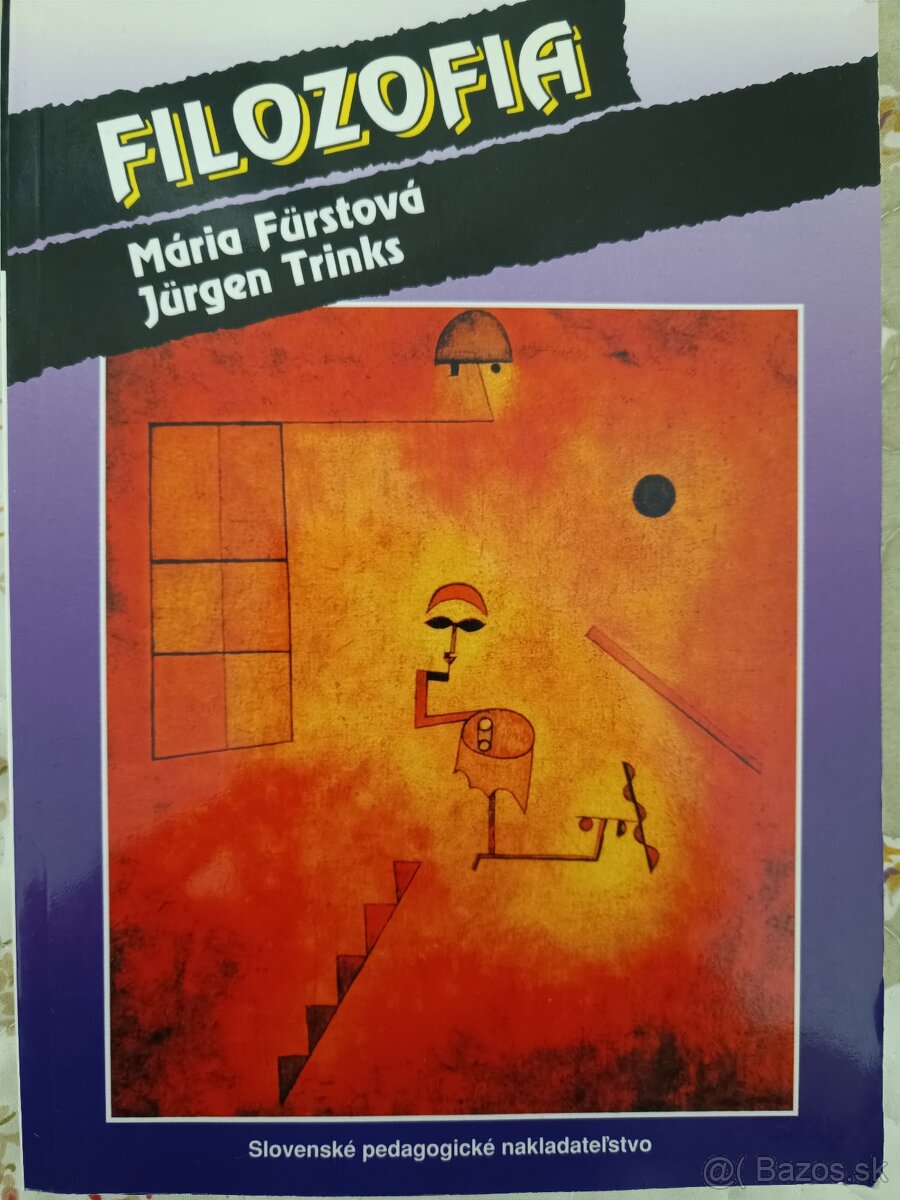 Filozofia pre gymnáziá