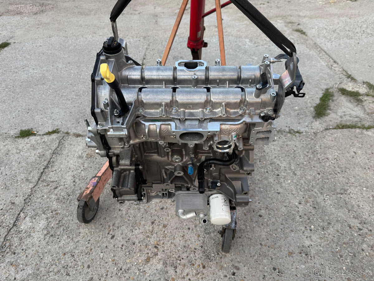 -----FORD TRANSIT 2.0 ECO BLUE CUSTOM TOURNEO NUGGET