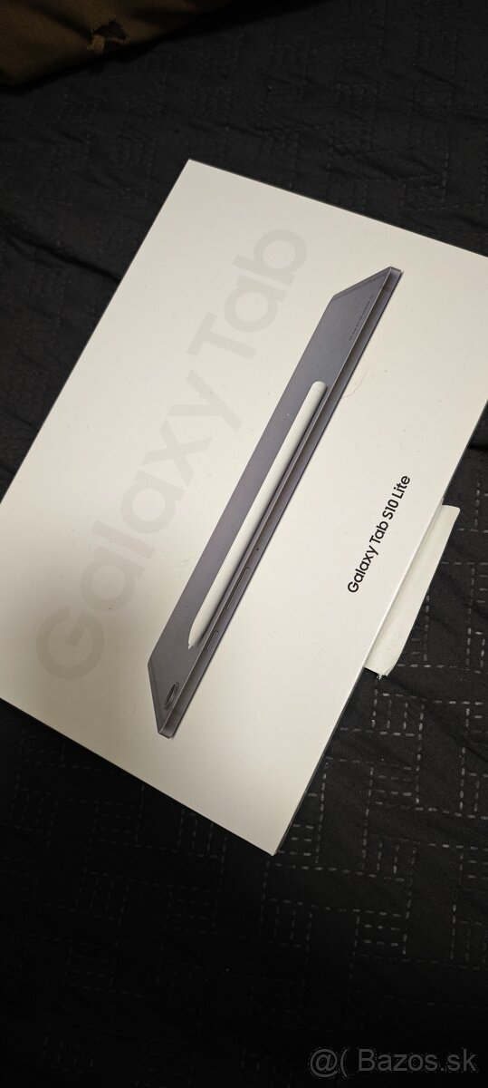 Samsung Galaxy S10 lite